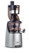 Extracteur de jus, induction, 48tr/mn, double cheminée, 2 gob 1,5L
